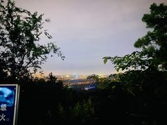 -北京西山国家森林公园