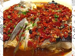 -湘与香缘·湖南菜(王府井北京市百货大楼店)