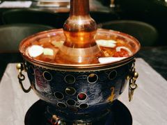 -前门后头老北京铜锅涮肉·京味菜·烤鸭(伊藤洋华堂店)