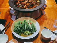 -六月雪干锅(绵阳王府井百货店)
