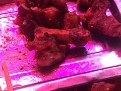 -不夜天烧烤牛骨头(南湖店)
