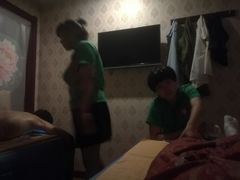 -盤古Spa泰式古法抓龙筋(鲁迅路店)