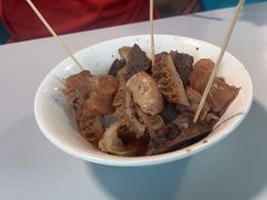 -梓记牛什(總店)