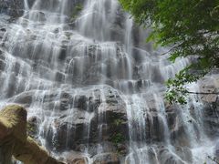 -千泷沟大瀑布旅游区