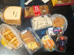 -味多美蛋糕(灯市口店)