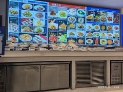 -品海楼·大连海胆锅贴馆(东港店)