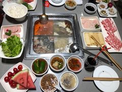 -海底捞火锅(石厦时代广场店)