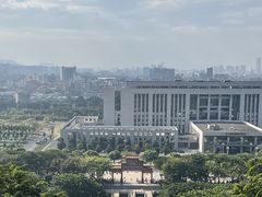 -福神岗公园