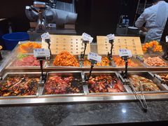 -星伦多自助料理·涮烤一体(虹悦城店)