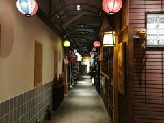 -拉面莊夢語＆中华料理八椿