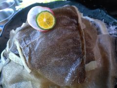 -马家斑.鲜鱼火锅(松湖万科店)