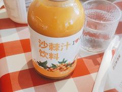 -西贝(东方路店)