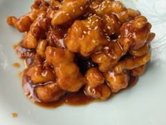 -小丫头餐厅·江浙菜·烧烤(灵隐店)