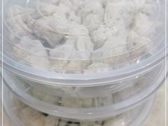 -宝华园百年老字号烧麦