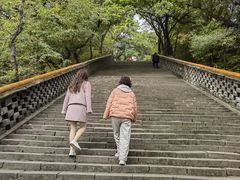 -沈阳市东陵公园
