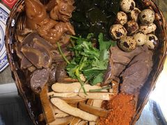 -灶东家民间菜(回兴店)