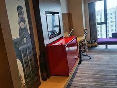 -青岛富力艾美酒店