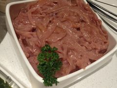 -海底捞火锅(劲松店)