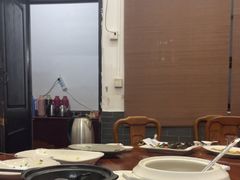 -吴祥记潮州菜·百年老字号·砂锅粥