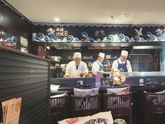 -井缘河风寿司(Touch12街店)