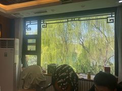 -鹊华居·地道鲁菜·海鲜·融合味(大明湖店)