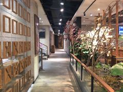 -紫霞门韩国料理烤肉(深南东路店)