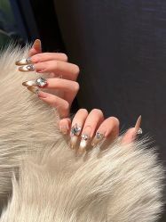 -M·X Nail日式美甲美睫