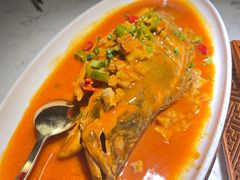 -徽州月·民间徽菜(浦东总店)