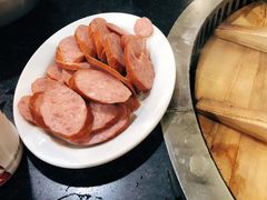 -炮爷东北铁锅炖(棠安路店)