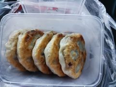 -牛庄高晓山风味馅饼城(海城店)