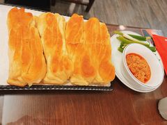 占卷子-津菜宋记老房子(鼓楼店)