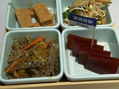 -苏梦江南·淮扬菜(夫子庙店)