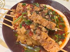 -串盟烧烤大排档·长沙美食地标(星沙店)