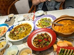 -品大伍·食之道品伍味(汪海店)