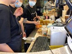 -放哈·甜醅子奶茶创造者(正宁路店)