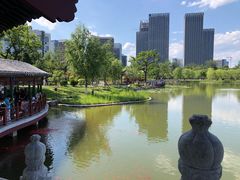 -西海子公园