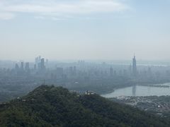 -头陀岭景区