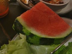 -東盛炭烤自助料理(浦东文峰广场店)