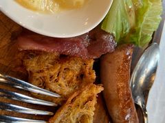 -北京古城老院厉晓麟精致菜