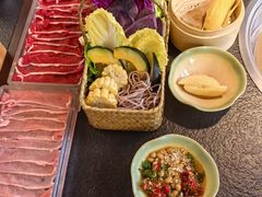 -菌自由丨野生菌火锅特色庭院餐厅(丽江古城店)