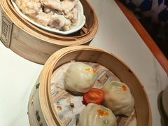 -禄运茶居·手工点心(猎德店)