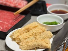 -海底捞火锅(九霄梦天地店)
