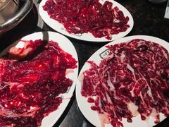 -八合里潮汕鲜牛肉火锅(深圳海岸城店)