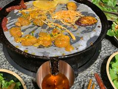-酒拾烤肉(阳光100店)