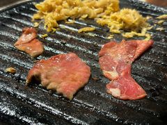 -厚味居炙子烤肉·清真(天桥南纬路店)