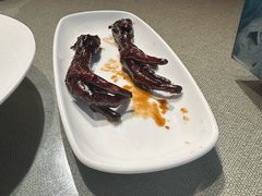 -朴墅(西湖青芝坞店·杭帮菜·家宴.14年的店)