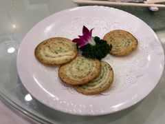 -芭菲盛宴·环球美食(锦城万达广场店)