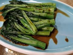 -麒麟中餐厅·经典粤菜·地道菜式老字号(广州长隆酒店)