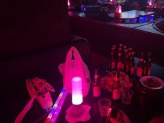 -MOSSO音乐酒吧·live house(南京旗舰店)