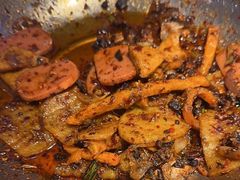 -嘎嘎鸭下巴·爆辣干锅(明教寺店)